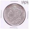 Image 1 : 1904 $1 Morgan Silver Dollar Coin