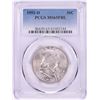Image 1 : 1951-D Franklin Half Dollar Coin PCGS MS65FBL