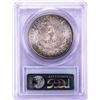 Image 2 : 1902-O $1 Morgan Silver Dollar Coin PCGS MS65 Amazing Toning