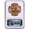 Image 2 : 1922 $20 St. Gaudens Double Eagle Gold Coin NGC MS62