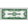 Image 2 : 1923 $1 Silver Certificate Note