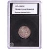 Image 1 : 117-138CE Trianus Hadrianus Roman Denarii Ancient Coin