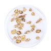 Image 1 : Lot of Gold Nuggets 3.18 Grams Total Weight
