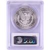 Image 2 : 1879-S $1 Morgan Silver Dollar Coin PCGS MS65