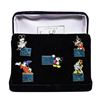 Image 1 : Mickey Through the Years Classic Walt Disney (5) Pin Collection