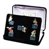 Image 2 : Mickey Through the Years Classic Walt Disney (5) Pin Collection