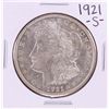 Image 1 : 1921-S $1 Morgan Silver Dollar Coin