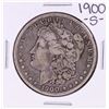 Image 1 : 1900-S $1 Morgan Silver Dollar Coin