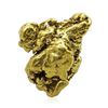 Image 1 : 4.31 Gram Gold Nugget
