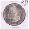Image 1 : 1879-O $1 Morgan Silver Dollar Coin