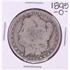 Image 1 : 1895-O $1 Morgan Silver Dollar Coin