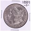 Image 1 : 1889-O $1 Morgan Silver Dollar Coin