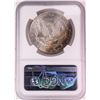Image 2 : 1881-S $1 Morgan Silver Dollar Coin NGC MS63 Nice Toning