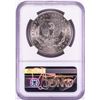 Image 2 : 1897-S $1 Morgan Silver Dollar Coin NGC MS63