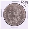 Image 1 : 1894-O $1 Morgan Silver Dollar Coin