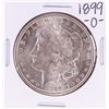 Image 1 : 1899-O $1 Morgan Silver Dollar Coin