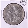 Image 1 : 1897-O $1 Morgan Silver Dollar Coin