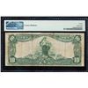 Image 2 : 1902PB $10 First NB of Elko, NV CH# 7743 National Bank Note PMG Very Fine 20