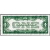 Image 2 : 1928A $1 Funnyback Silver Certificate Note