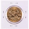 Image 2 : 1990 $25 American Gold Eagle Coin