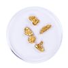 Image 2 : Lot of Gold Nuggets 2.94 grams Total Weight