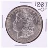 Image 1 : 1887-O $1 Morgan Silver Dollar Coin