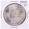 Image 1 : 1902-O $1 Morgan Silver Dollar Coin