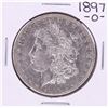 Image 1 : 1897-O $1 Morgan Silver Dollar Coin