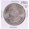 Image 1 : 1901-O $1 Morgan Silver Dollar Coin