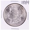 Image 1 : 1889 $1 Morgan Silver Dollar Coin