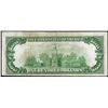 Image 2 : 1929 $100 Federal Reserve Bank Note Minneapolis