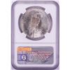 Image 2 : 1922 $1 Peace Silver Dollar Coin NGC MS64