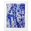 Image 1 : Wyland "Splash 86" Original Watercolor on Paper