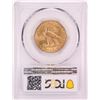 Image 2 : 1913 $10 Indian Head Eagle Gold Coin PCGS MS61