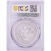 Image 2 : 2016 Proof South Africa 2 Rand Cheetah Silver Coin PCGS PR70DCAM