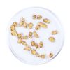 Image 2 : Lot of Gold Nuggets 2.92 Grams Total Weight