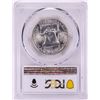 Image 2 : 1953-S Franklin Half Dollar Coin PCGS MS65