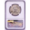Image 2 : 1953-S Franklin Half Dollar Coin NGC MS64