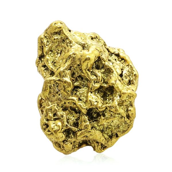 1.22 Gram Gold Nugget