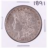 Image 1 : 1891 $1 Morgan Silver Dollar Coin