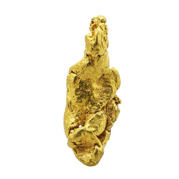 7.32 Gram Australian Gold Nugget