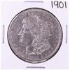 Image 1 : 1901 $1 Morgan Silver Dollar Coin