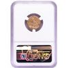 Image 2 : 1911 $2 1/2 Indian Head Quarter Eagle Gold Coin NGC AU53