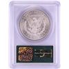 Image 2 : 1879-S $1 Morgan Silver Dollar Coin PCGS MS65 OGH