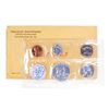 Image 1 : 1963 (5) Coin Proof Set in Envelope