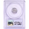 Image 2 : 2002-W Proof $10 Platinum American Eagle Coin PCGS PR69DCAM