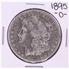 Image 1 : 1895-O $1 Morgan Silver Dollar Coin