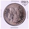 Image 1 : 1883-O $1 Morgan Silver Dollar Coin