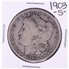 Image 1 : 1903-S $1 Morgan Silver Dollar Coin