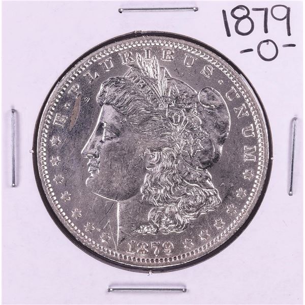 1879-O $1 Morgan Silver Dollar Coin